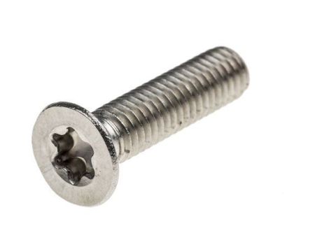 Vis Torx M6 inox