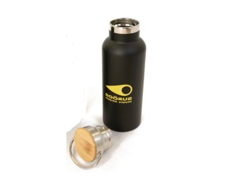 Gourde Sooruz flask