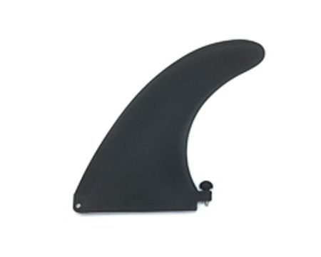 Aileron de sup Side On plastique