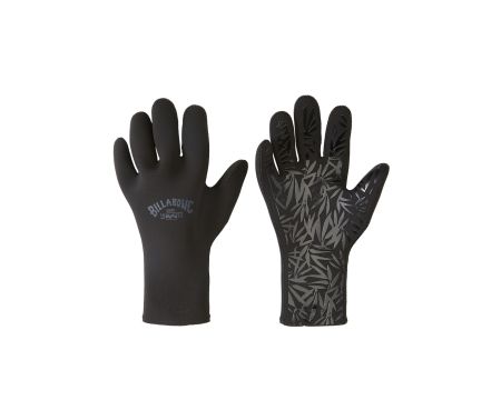 Gants billabong synergy 5mm