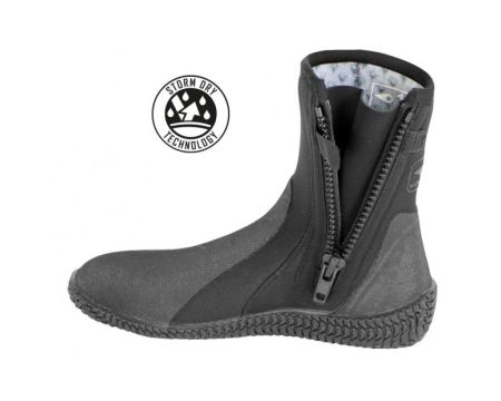 Bottillon Sooruz zip lc 5mm