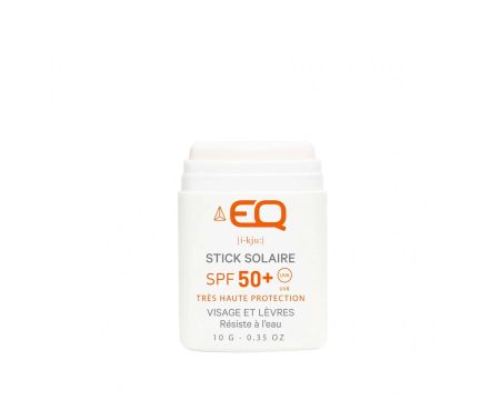 Stick solaire EQ Love SPF50+