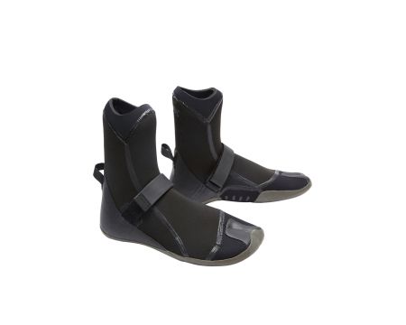 Bottillons Billabong Furnace 5mm split toe 2025