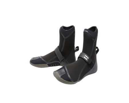 Bottillons Billabong Furnace 5mm split toe 2025