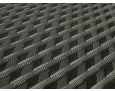 Pads adhésif Nautix fungrip noir