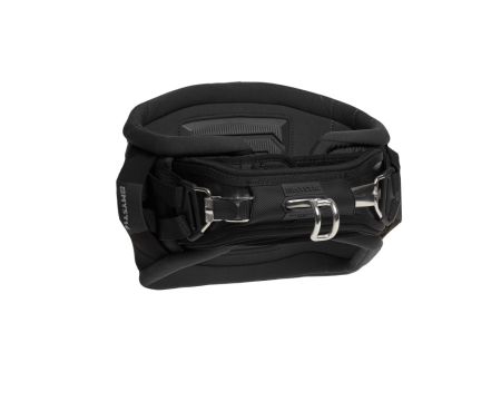 Harnais Mystic warrior windsurf waist harness boucle fixe