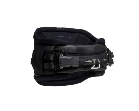 Harnais Mystic star waist kitesurf black