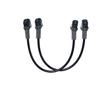 Bouts de harnais North windsurfing fixed harness line