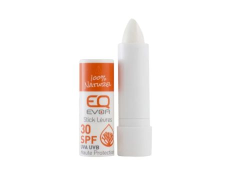 Stick à levres solaire EQ love SPF30