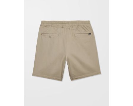 Short Volcom Short Frickin II 19"