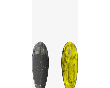 Kt foiling drifter 4 carbon