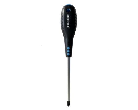 tournevis Duotone screw driver PH3 for footstrap