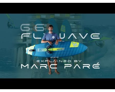 Simmer Flywave G7