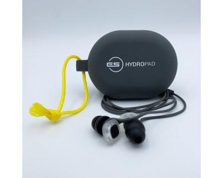 Bouchons d'oreille Hydropad watersports