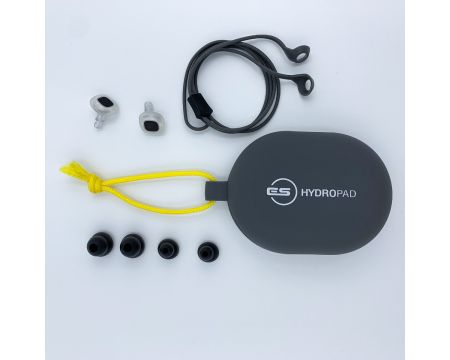Bouchons d'oreille Hydropad watersports