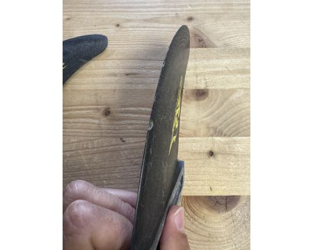 Occasion aileron Select X1V4 slot box 11cm (paire)