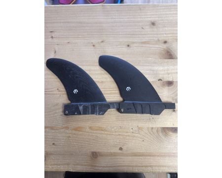 Occasion aileron Select X1V4 Us box 11cm (paire)
