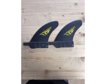 Occasion aileron Select X1V4 Us box 10cm (paire)