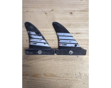 Occasion aileron MFC QS 300/350 mini tuttle (la paire)