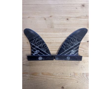 Occasion aileron JP-australia 10cm Mini tuttle (paire)