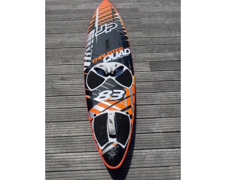 Occasion JP-Australia Thruster Quad 83 2012