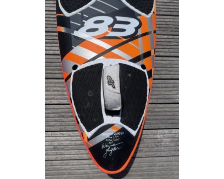 Occasion JP-Australia Thruster Quad 83 2012