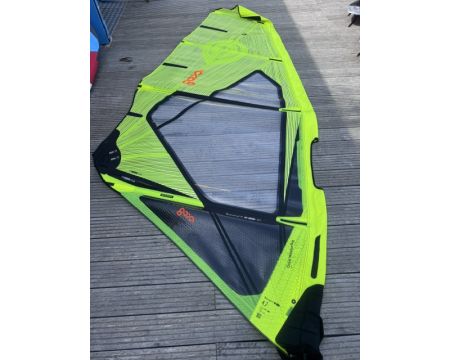 Occasion Goya Banzai pro carbon 2025 4,7m 2 sessions