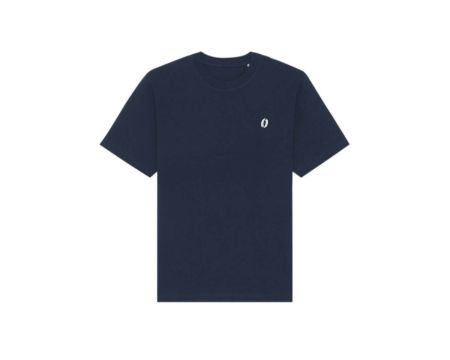 T-shirt One Life Wissant freestyler navy