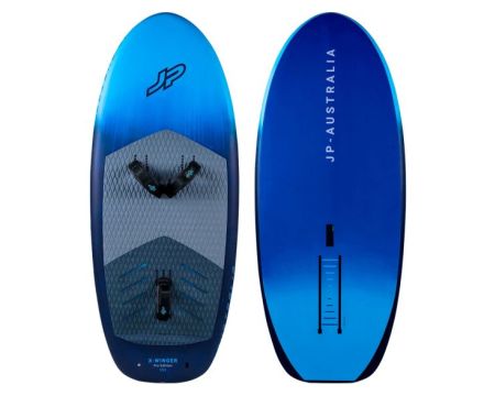 JP X Winger pro 2025