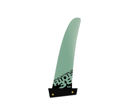 Aileron JP Ride G10 CNC Tuttlebox 2026
