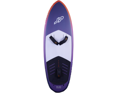 JP RS PRO 2026