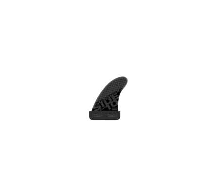 JP Side Wave RTM CARBON Fin SB 2026