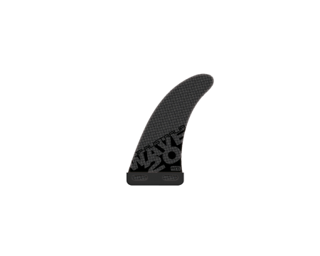 Aileron JP Wave RTM Carbon Fin slot box 2026
