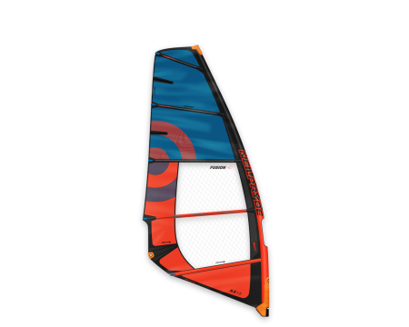 Neilpryde Fusion HD 2026