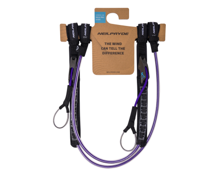 Boust de harnais Neilpryde Race HL Pro S