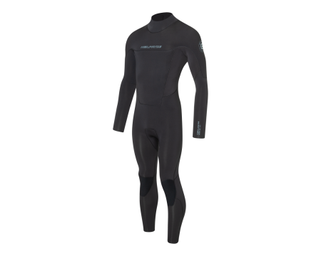 Neilpryde Rise 4/3 Fullsuit GBS BZ 2026