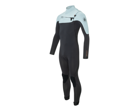 Neilpryde Wizard 3/2 Fullsuit GBS FZ 2026