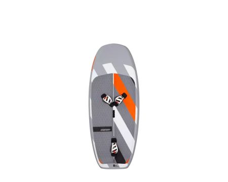 Flotteur de wingfoil RRD beluga LTE Y27