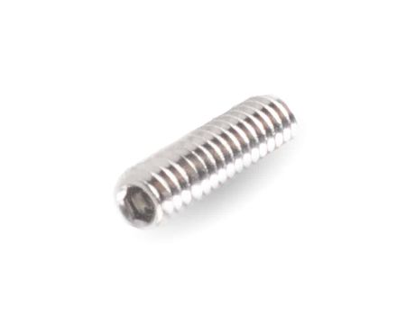 Vis de boitier Slot Box Simmer