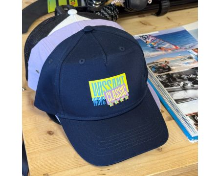 Casquette 800 Wissant wave Classic 2026