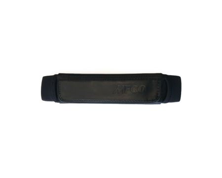 Footstrap MFC Noir 2025