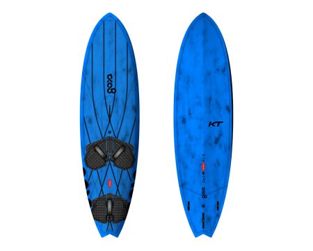 Goya One 13 Carbon haiku Package