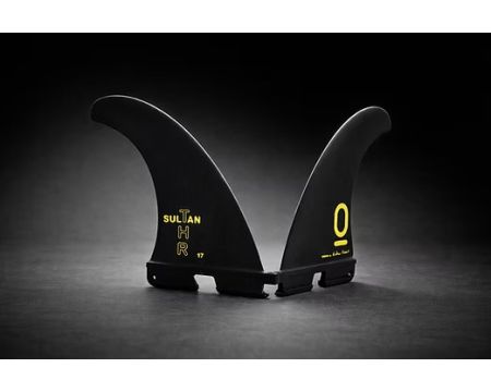 Ailerons Sultan Dreams Thruster THR
