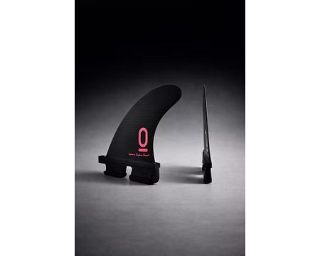 Ailerons Sultan Dreams Asymmetrical Series SURF PRO angle de 0°