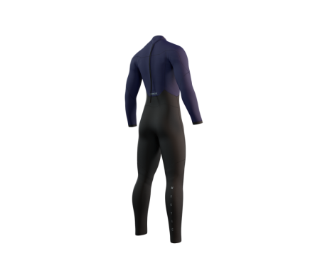 Combinaison Mystic Star fullsuit 3/2mm backzip