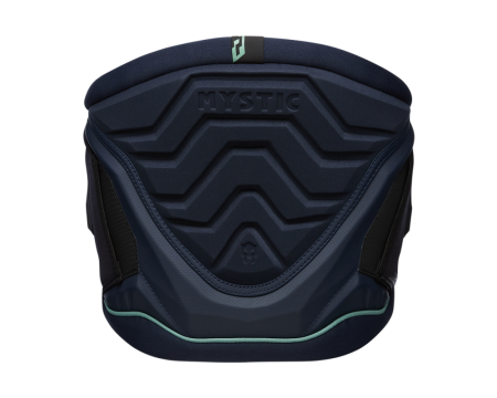 Harnais Mystic warrior windsurf slider