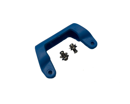 Poulie d'écoute Neilpryde Tail pulley clamp