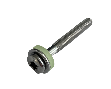 JP Fin Screw M6 T30 SET 2026