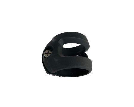 JP Paddle Clamp 3pc Paddle Bottom 2025