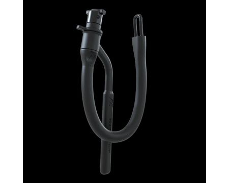 North standard freeride loop with finger